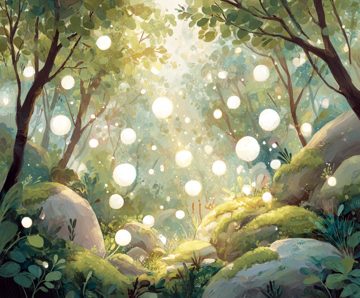 u5452632183_a_magical_forest_filled_with_glowing_white_orbs_f_cdb5cbf4-9f3b-4958-b366-84396f5ce775_2